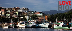 Río de Xaneiro fotos