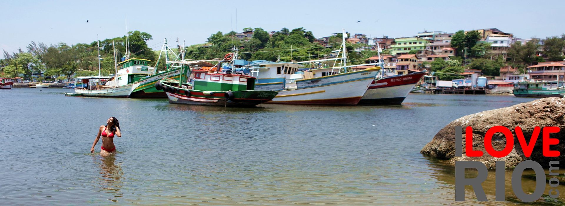 Río de Xaneiro